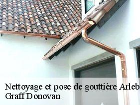 nettoyage-et-pose-de-gouttiere arlebosc-07410 Graff Donovan