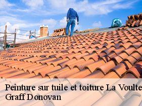 peinture-sur-tuile-et-toiture  la-voulte-sur-rhone-07800 Graff Donovan