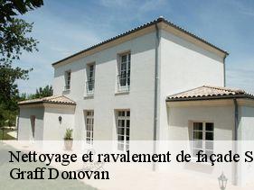 nettoyage-et-ravalement-de-facade  saint-alban-d-ay-07790 Graff Donovan