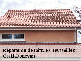 reparation-de-toiture  creysseilles-07000 Graff Donovan