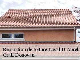 reparation-de-toiture  laval-d-aurelle-07590 Graff Donovan