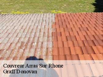 Couvreur 07370