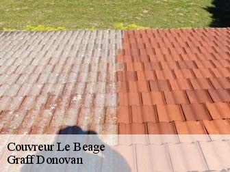 Couvreur 07630