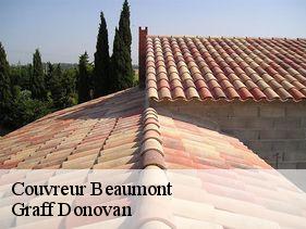 Couvreur beaumont-07110