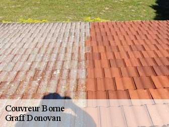 Couvreur 07590