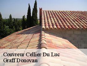 Couvreur  cellier-du-luc-07590 Graff Donovan