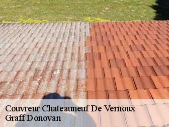 Couvreur 07240