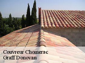 couvreur chomerac-07210 Graff Donovan