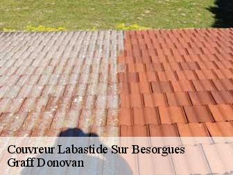 Couvreur 07600