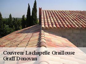 Couvreur lachapelle-graillouse-07470 Graff Donovan