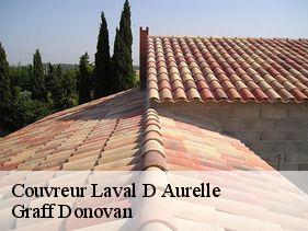 Couvreur  laval-d-aurelle-07590 Graff Donovan