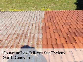Couvreur 07360