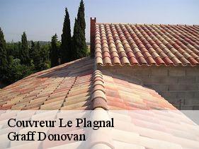Couvreur le-plagnal-07590 Graff Donovan