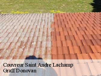 couvreur 07230