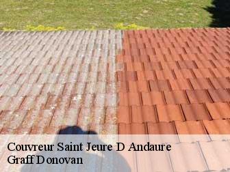 Couvreur 07320