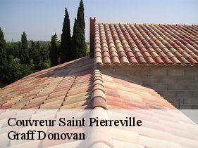 Couvreur  saint-pierreville-07190 Graff Donovan