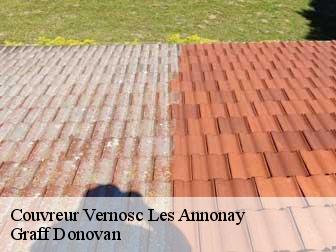 Couvreur 07430