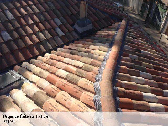 urgence-fuite-de-toiture 07150